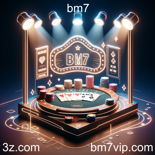 Explorando o Mundo dos Jogos de Cartas no bm7